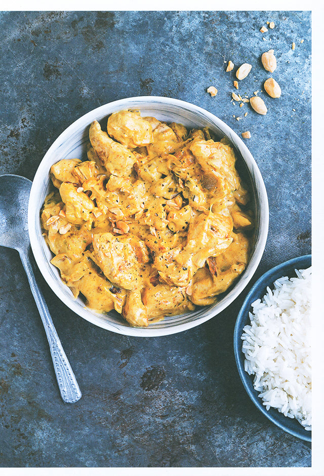 POULETS dis on mange quoi ce soir ?（フランス）
