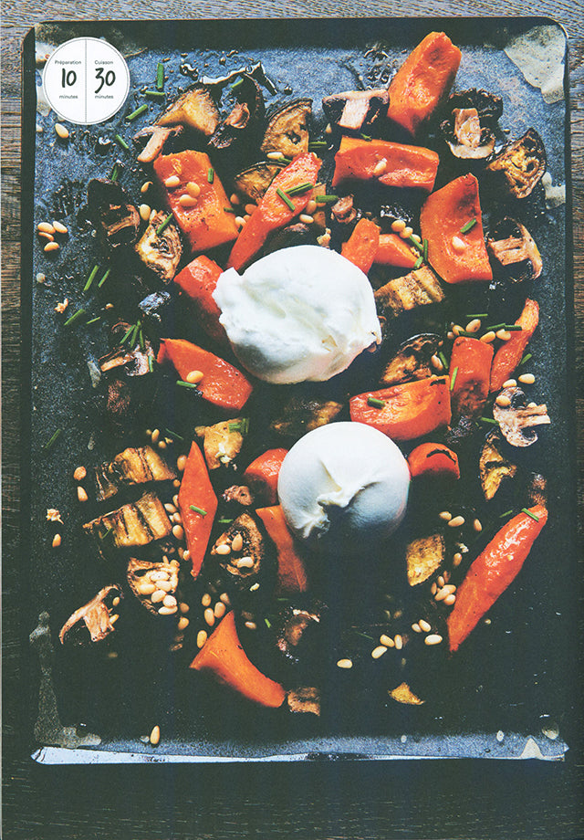 ON MANGE QUOI CE SOIR ? SPECIAL 2 EN 1 (フランス)