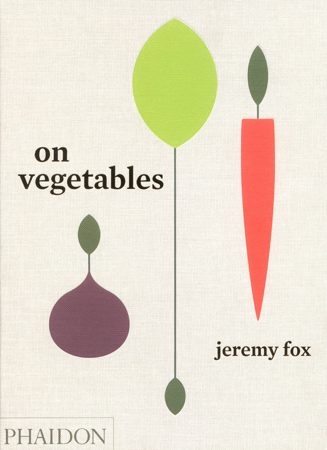 on vegetables  (アメリカ・カリフォルニア)