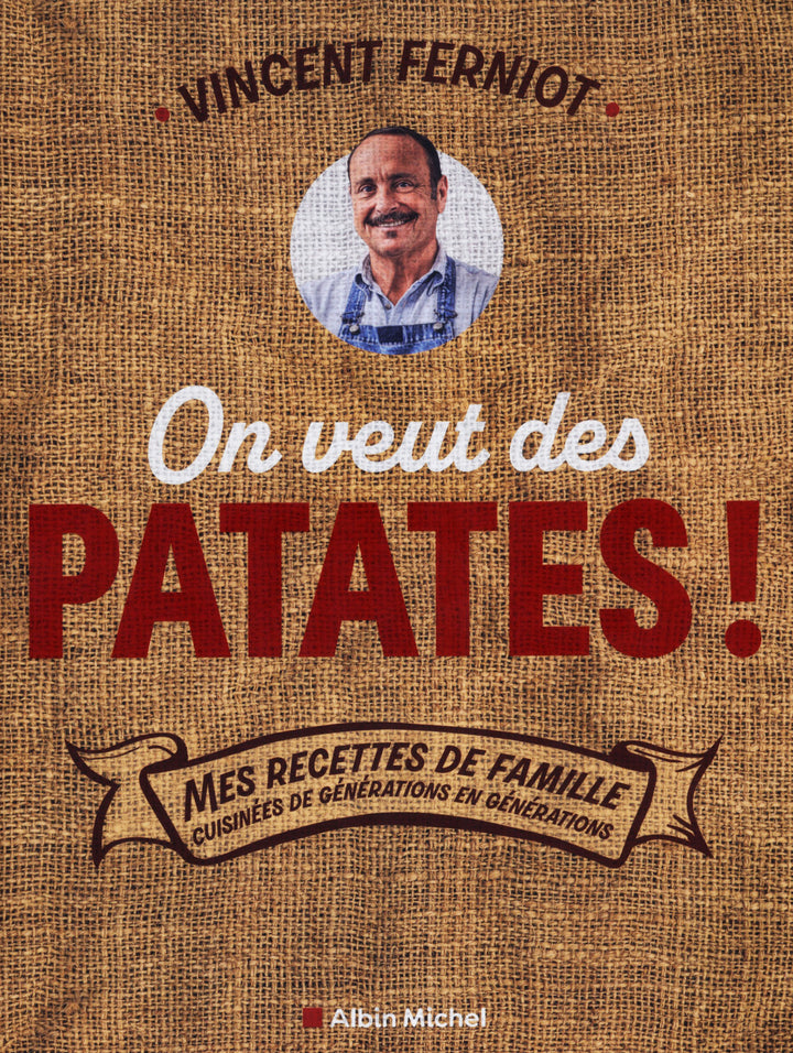 On veut des patates !
