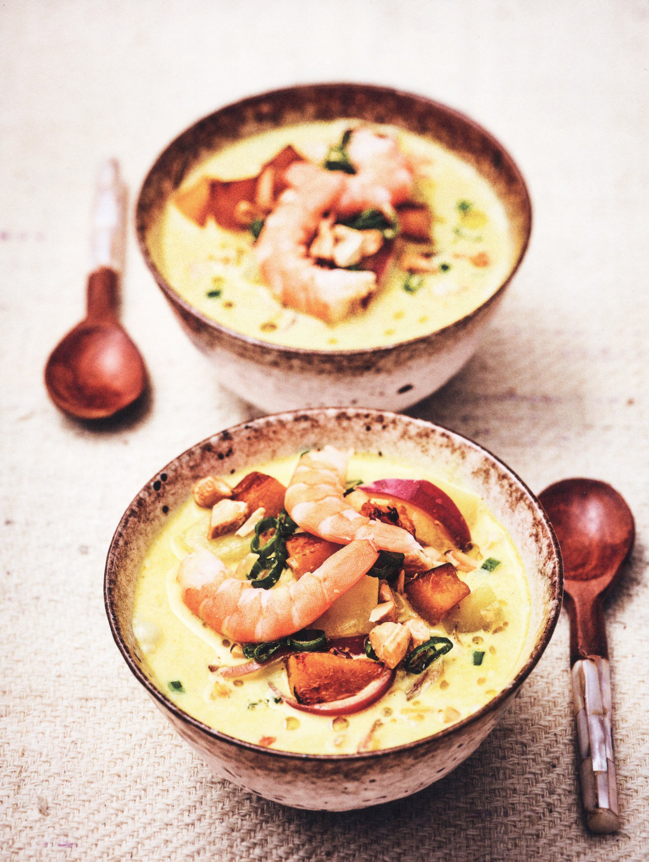 CHEF'S LIBRARY – CHEF'S LIBRARY