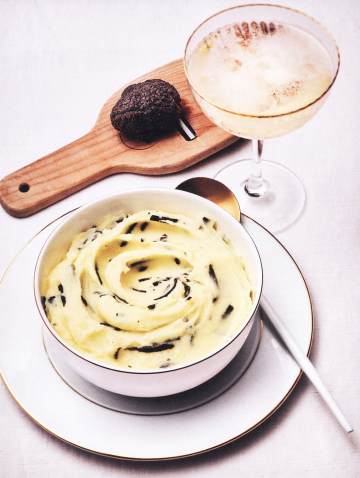 On veut des patates !