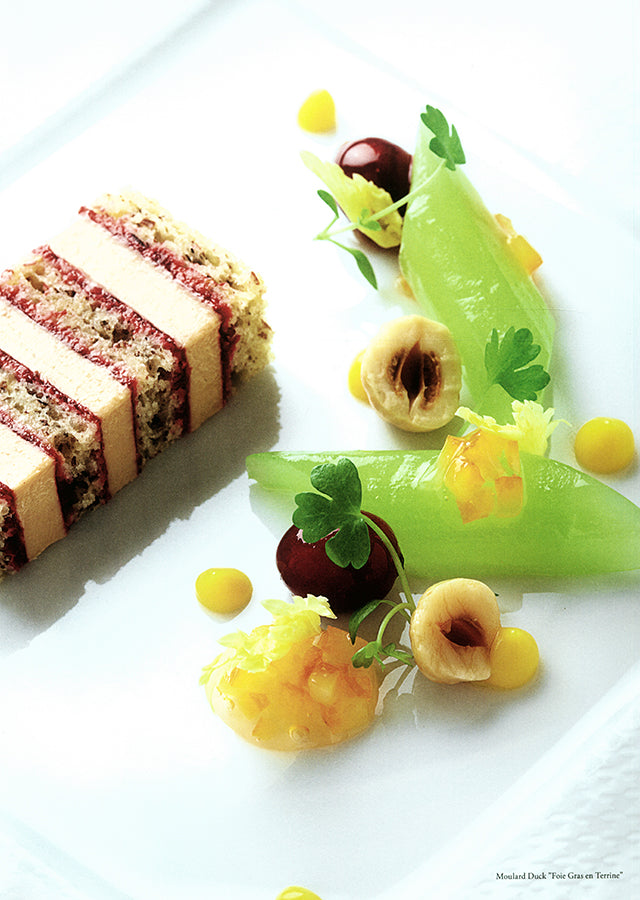 One day at The French Laundry / ONE DAY AT PER SE (アメリカ)