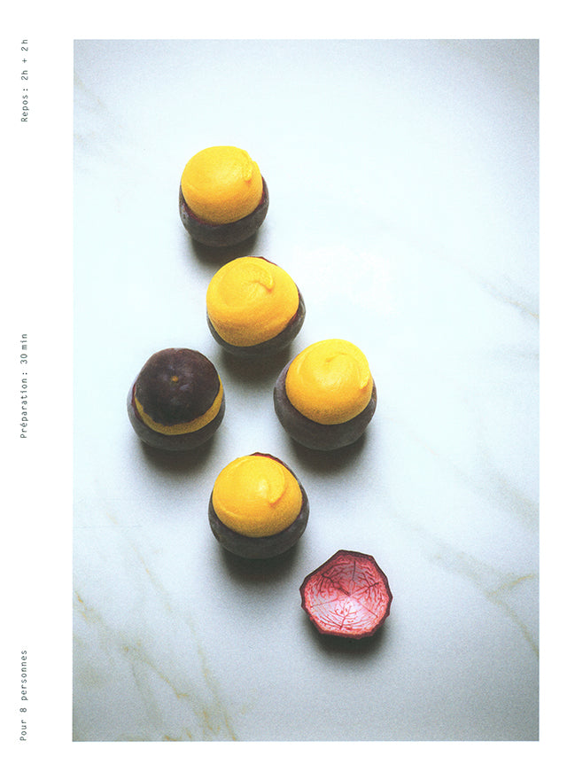 Opera Cedric Grolet (フランス・パリ)