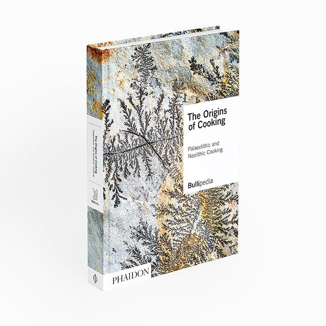 The Origins of Cooking (スペイン) 英語