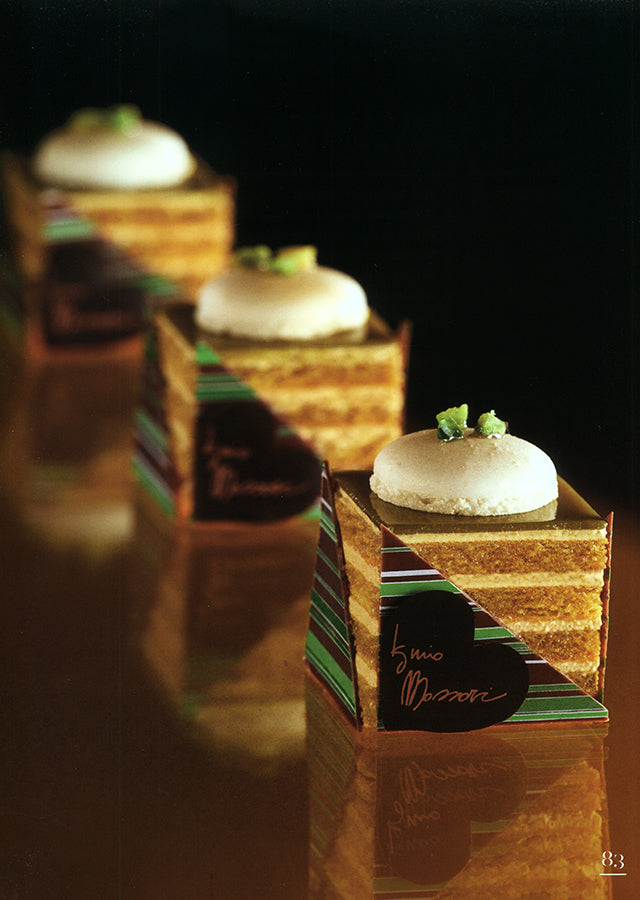 IGINIO MASSARI Oro colato (イタリア・ブレシア)