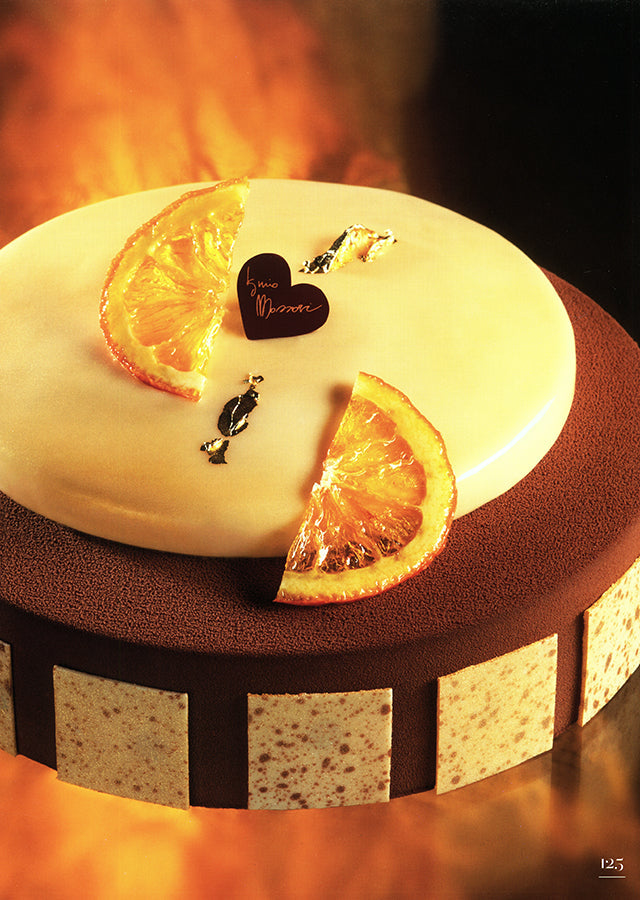 IGINIO MASSARI Oro colato (イタリア・ブレシア)