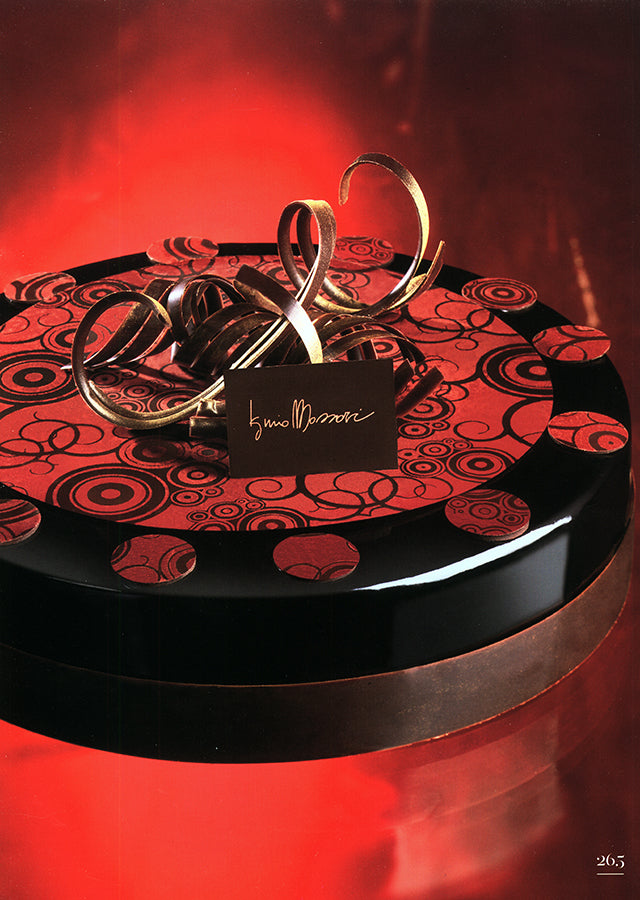 IGINIO MASSARI Oro colato (イタリア・ブレシア)