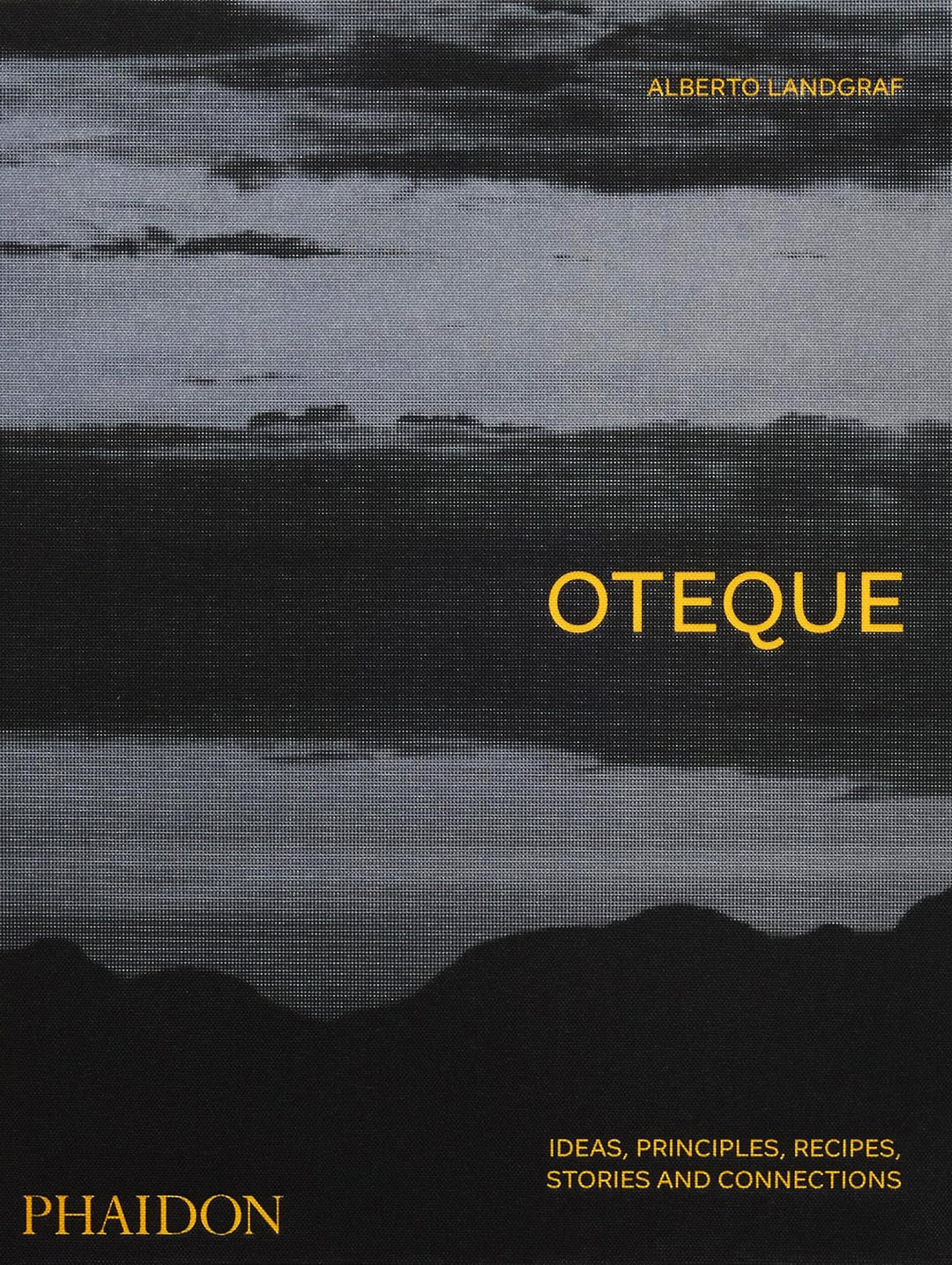 Oteque : Alberto Landgraf