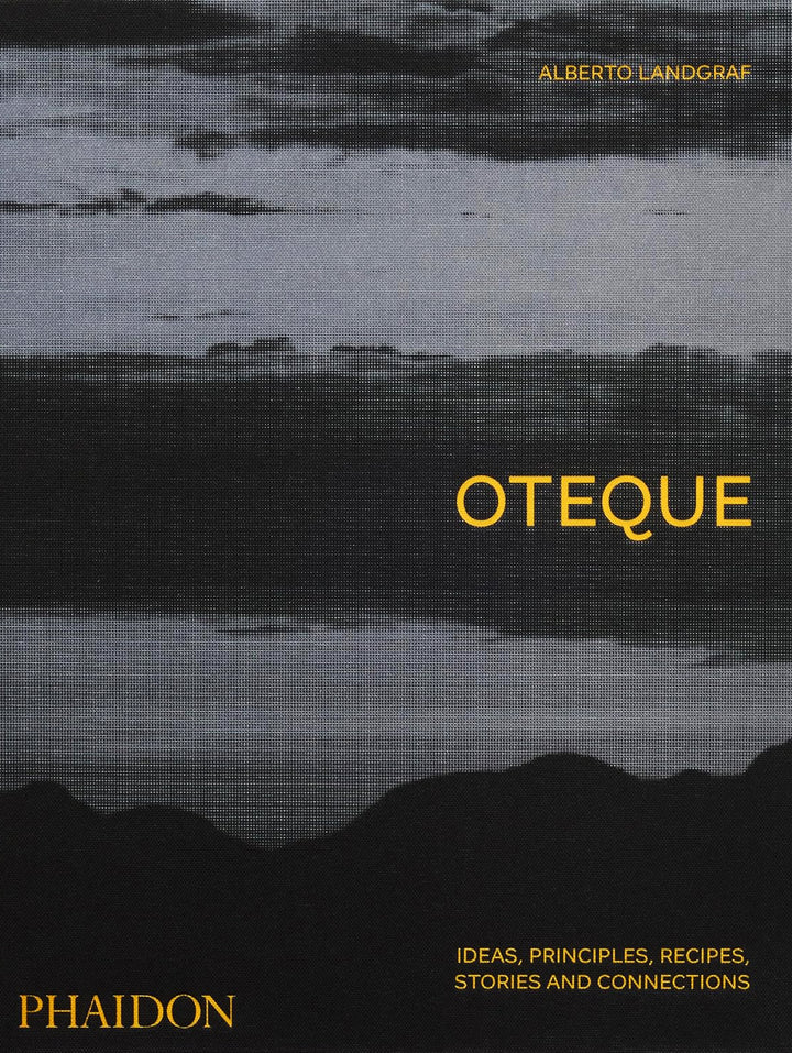 Oteque : Alberto Landgraf