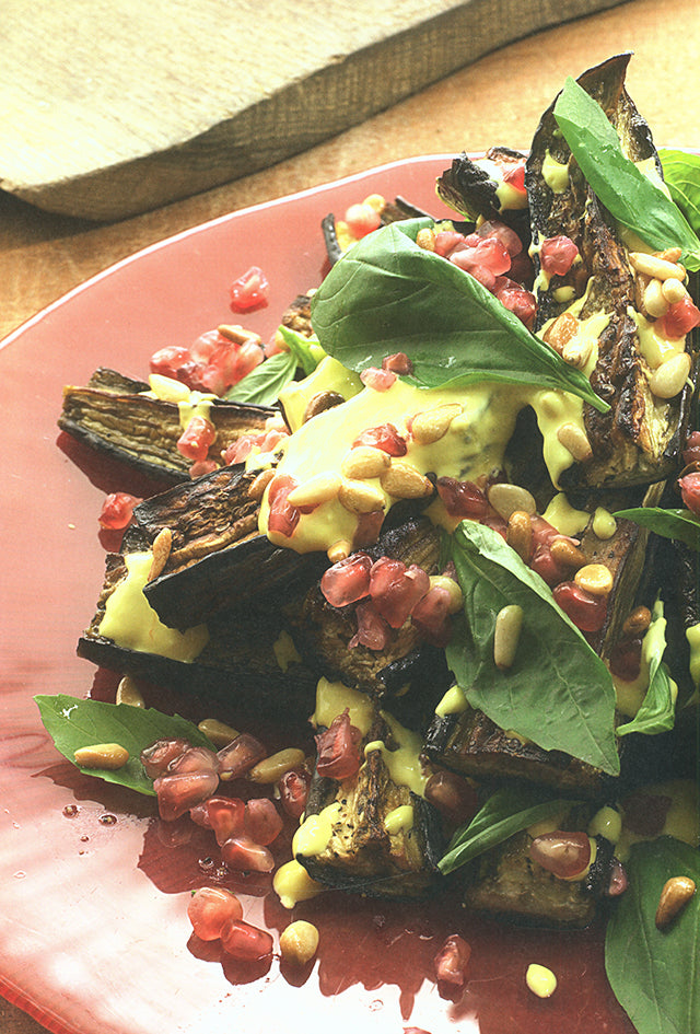 OTTOLENGHI THE COOKBOOK (イギリス・ロンドン)