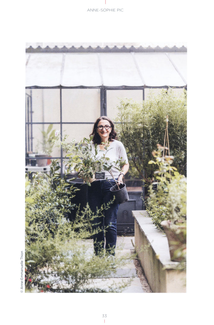 Oui, Cheffes ! : Guide Michelin (フランス)