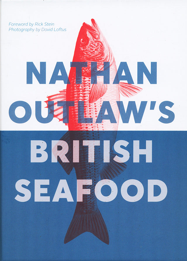 Nathan Outlaw&