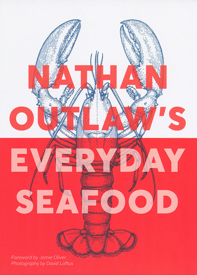 Nathan Outlaw&