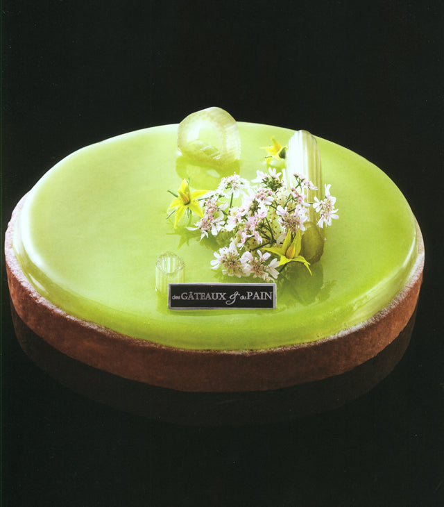 Pastry Revolution #PR15