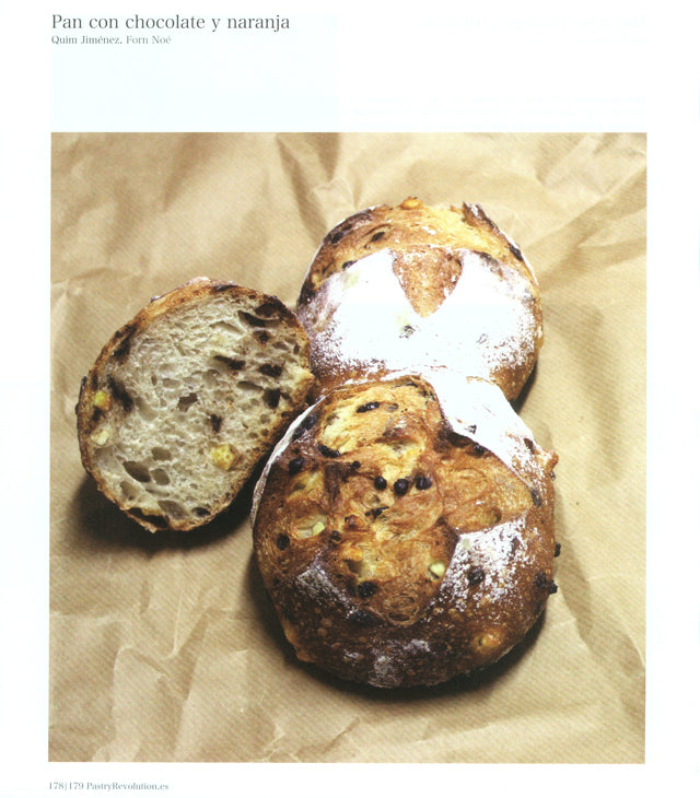 Pastry Revolution #PR15