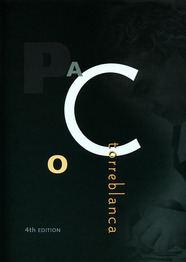 PACO TORREBLANCA (スペイン)