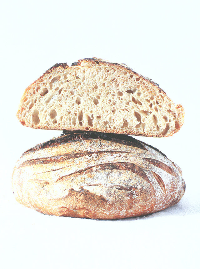 pain cocotte (フランス)