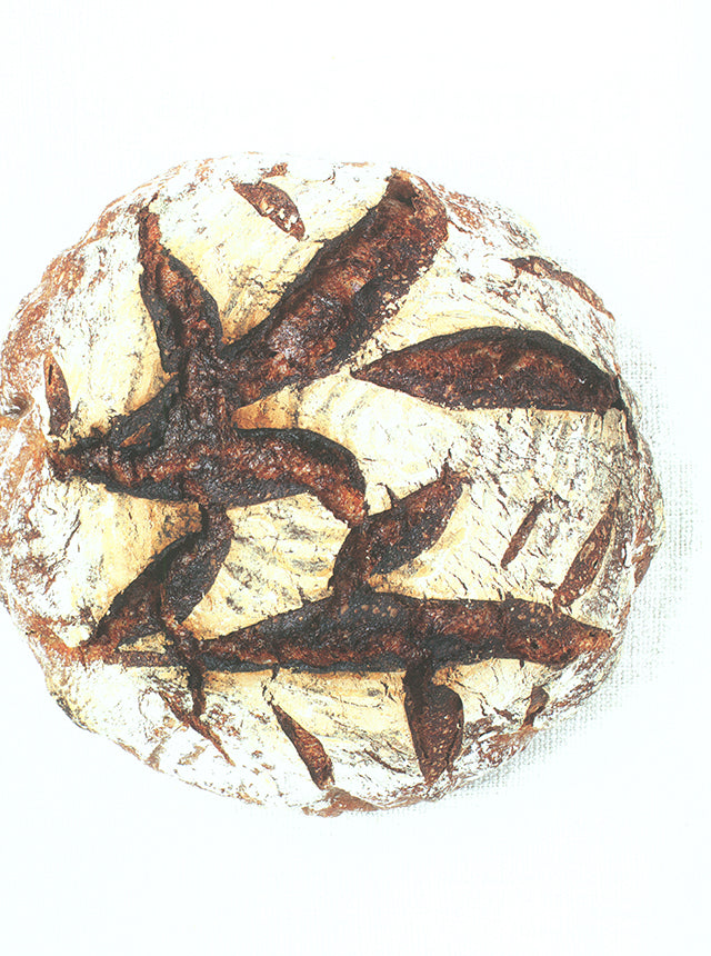 pain cocotte (フランス)