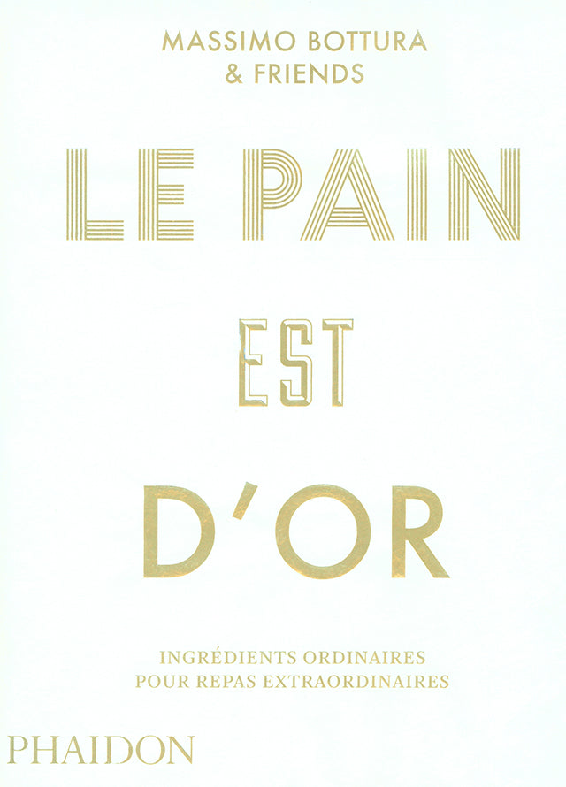 LE PAIN EST D&
