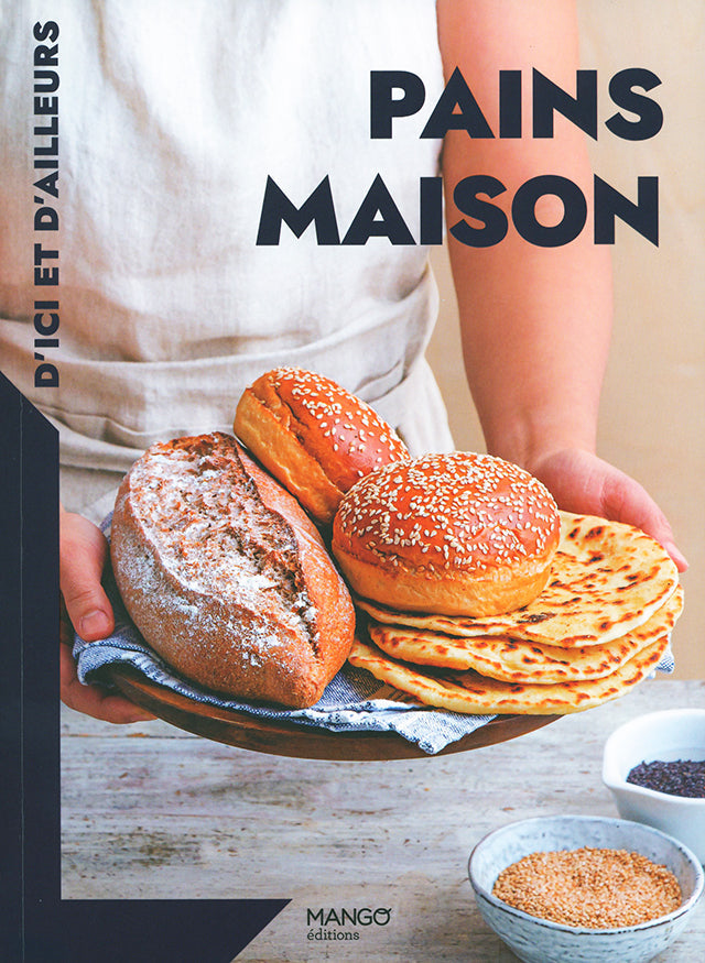 PAINS MAISON D&