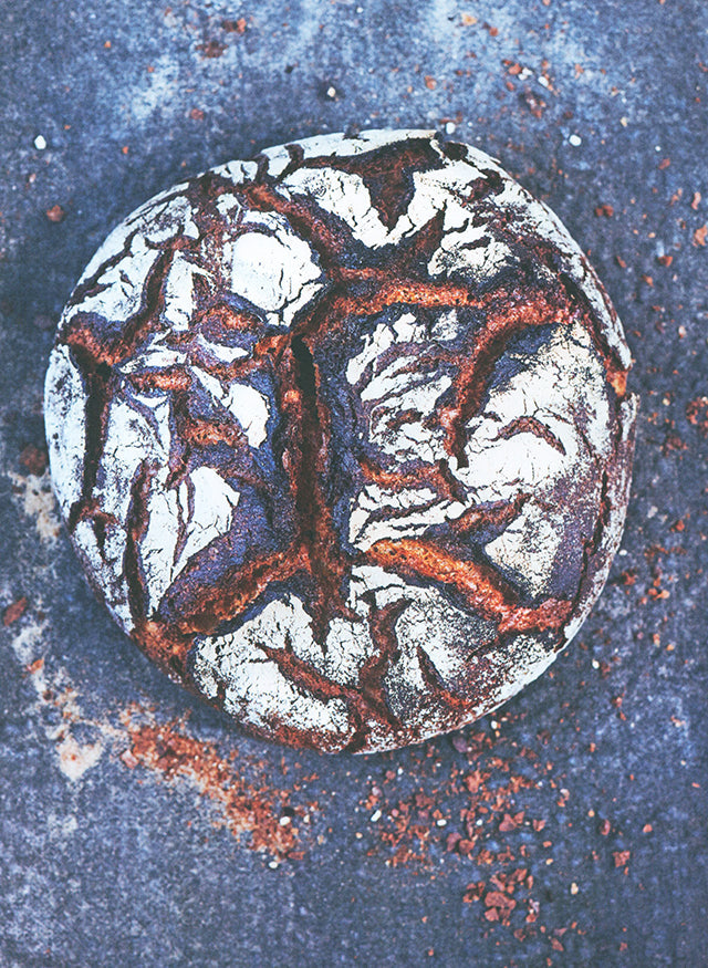 PAINS MAISON D&