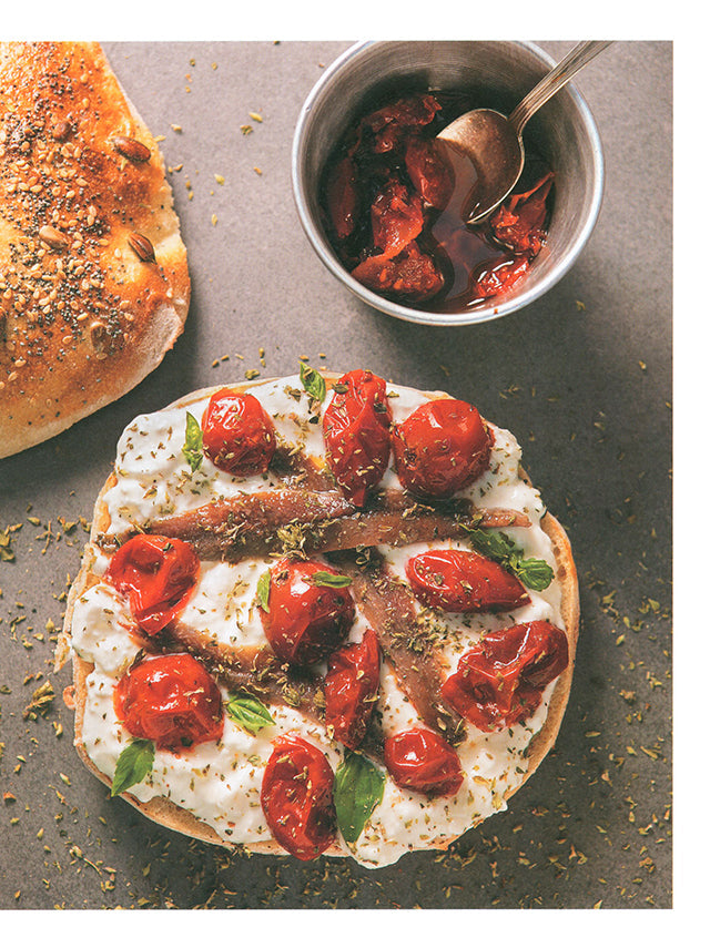 Panini di Sicilia (イタリア・シチリア島)
