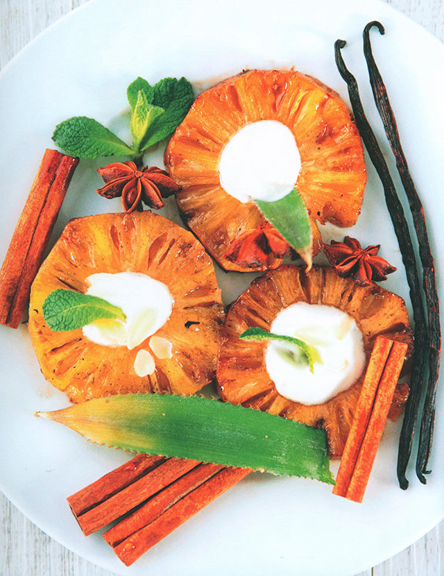 Papillotes saines et faciles (フランス)