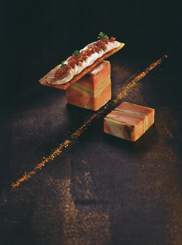 PARCOURS GOURMAND EN PERIGORD (フランス・ペリゴール)