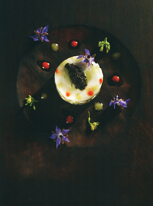 PARCOURS GOURMAND EN PERIGORD (フランス・ペリゴール)