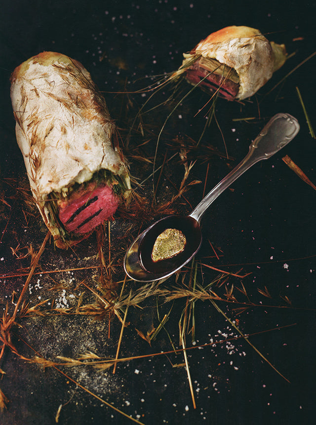 PARCOURS GOURMAND EN PERIGORD (フランス・ペリゴール)