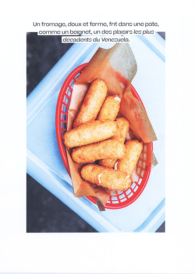 Paris Street Food: 100 recettes irresistibles (フランス・パリ)