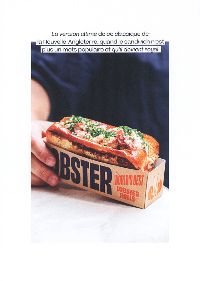 Paris Street Food: 100 recettes irresistibles (フランス・パリ)