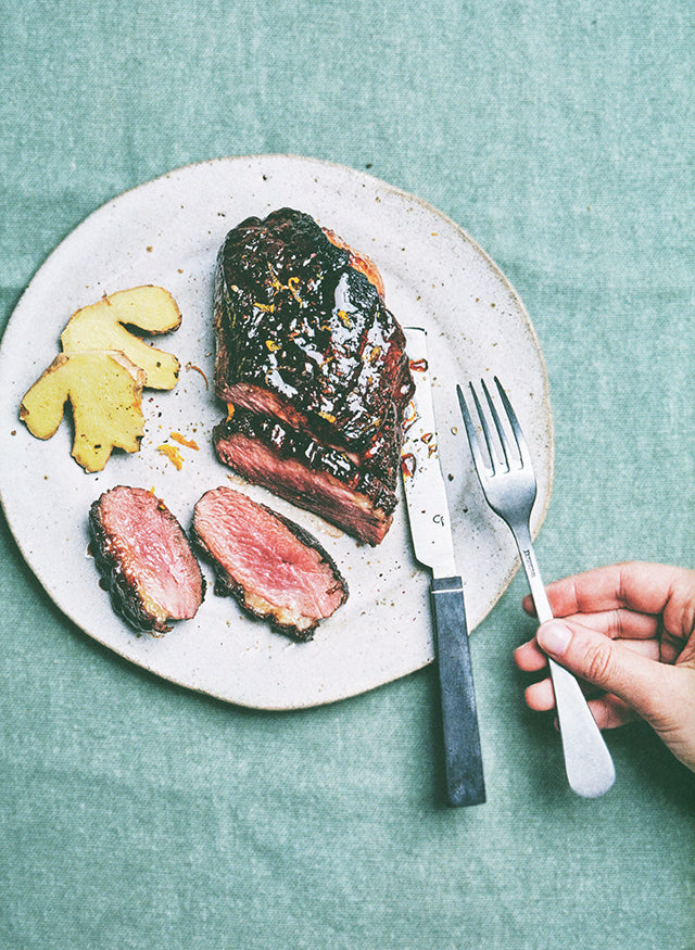 Partage. 70 recettes simples et conviviales (フランス)