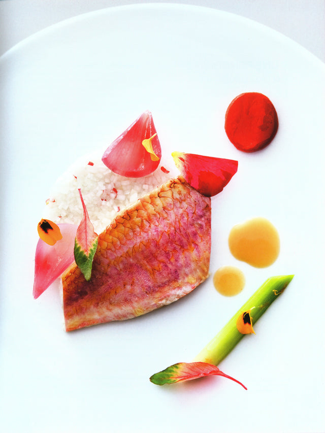 ASTRANCE LIVRE DE CUISINE (フランス・パリ) 絶版