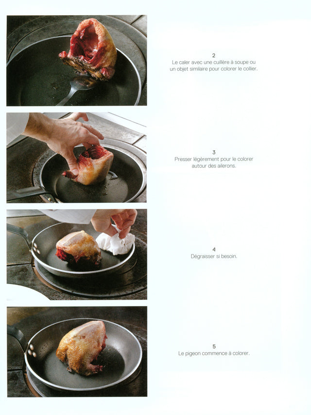 ASTRANCE A COOK&
