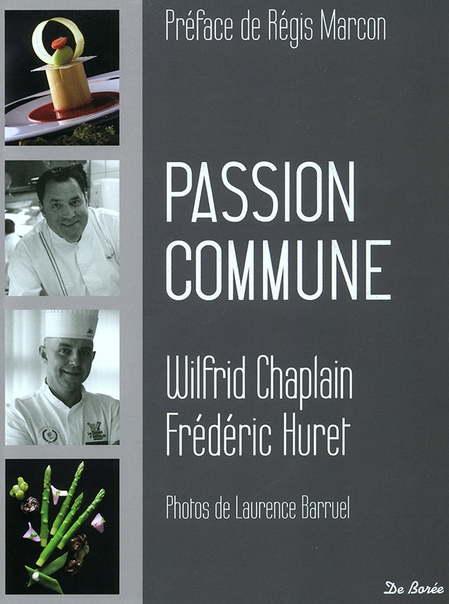PASSION COMMUNE (フランス・オーヴェルニュ)