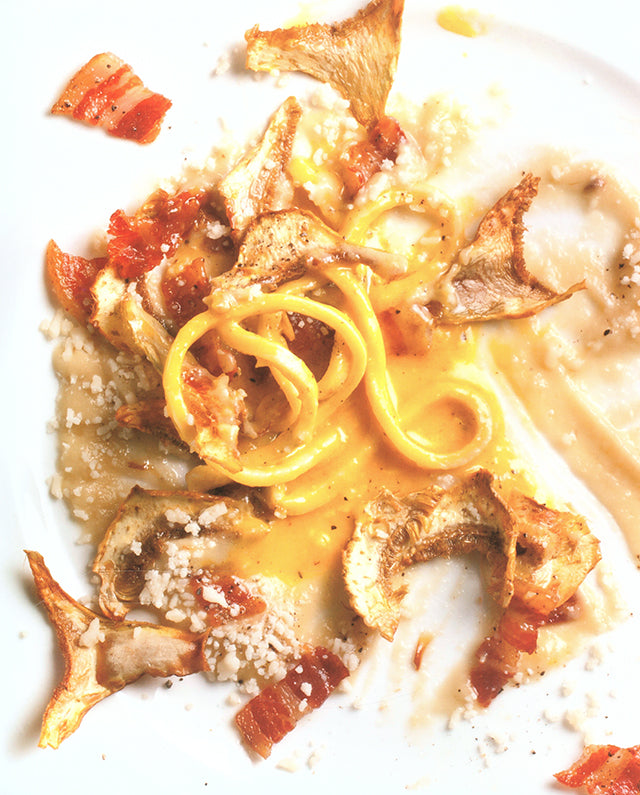pasta classic and contemporary (アメリカ)