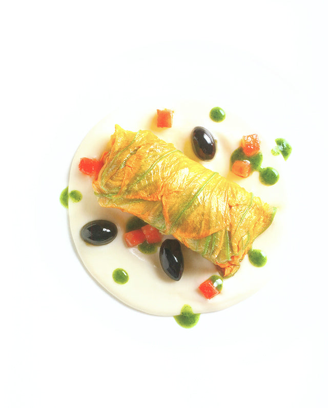 pasta classic and contemporary (アメリカ)