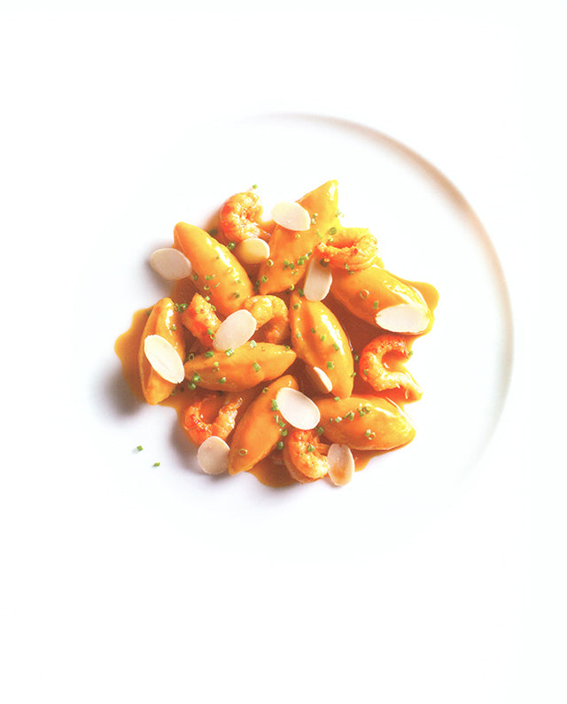pasta classic and contemporary (アメリカ)