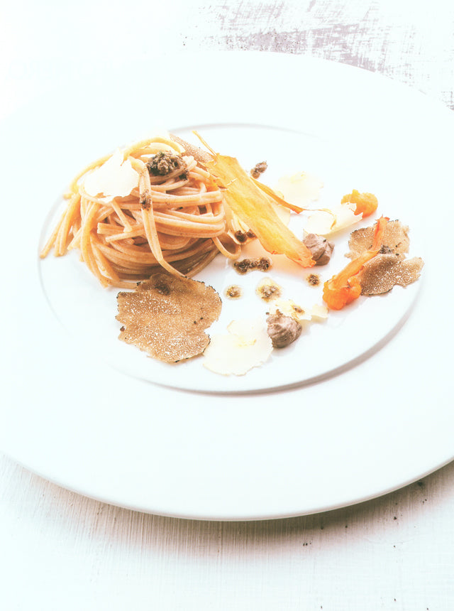 PASTA REVOLUTION (イタリア)