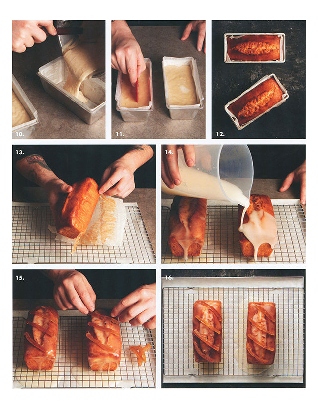 THE VEGAN PASTRY BIBLE : Toni Rodriguez (スペイン) 英語