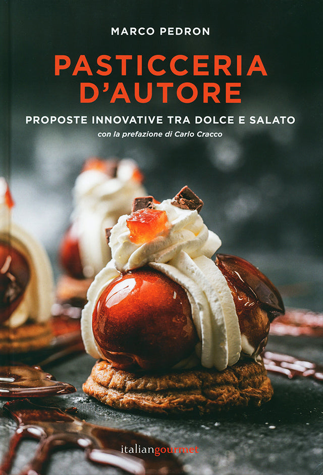 Pasticceria d&