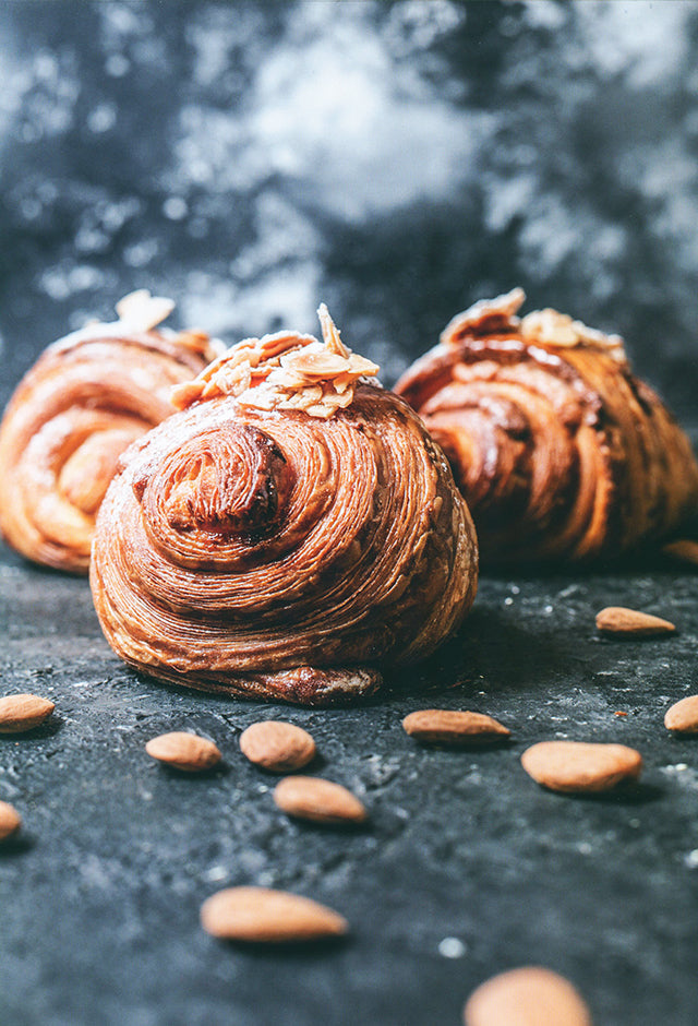 Pasticceria d&