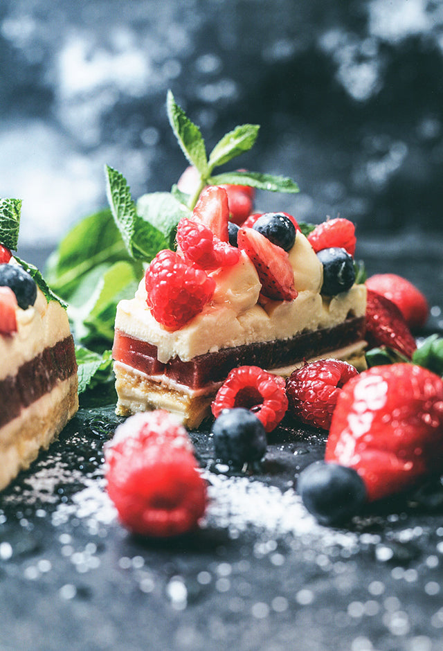 Pasticceria d&