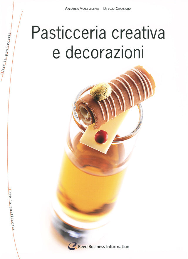 Pasticceria creativa e decorazioni (イタリア)