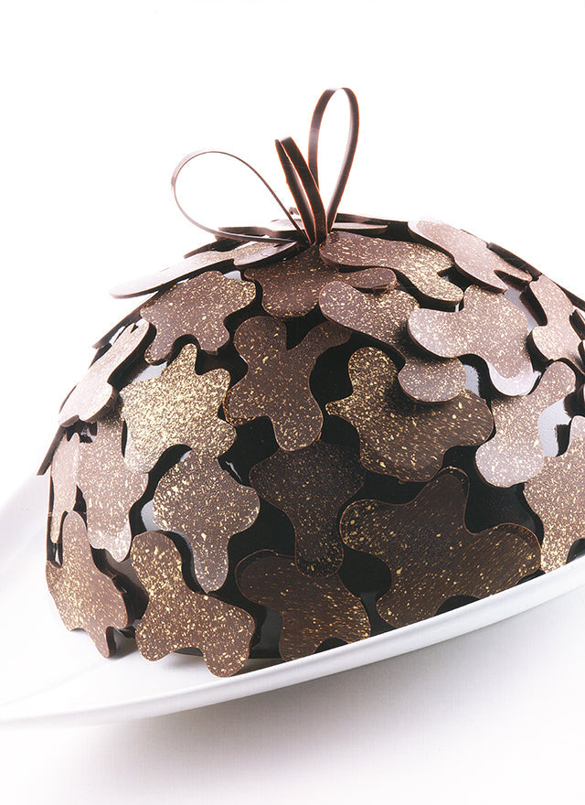 Pasticceria creativa e decorazioni (イタリア)