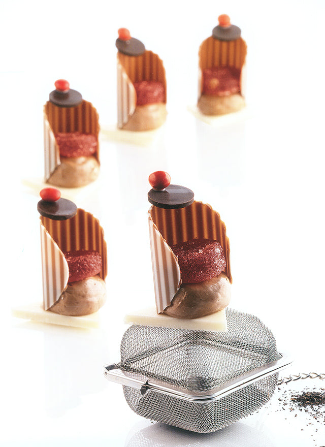 Pasticceria creativa e decorazioni (イタリア)