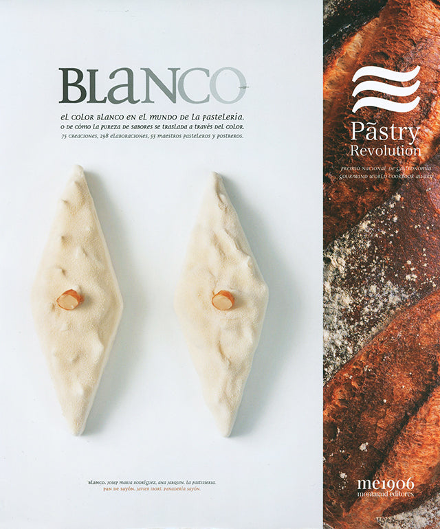 Pastry Revolution 