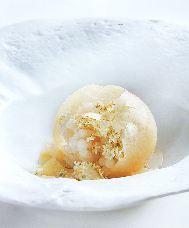 Pastry Revolution 
